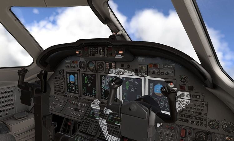 Produktbild: XPlane 12