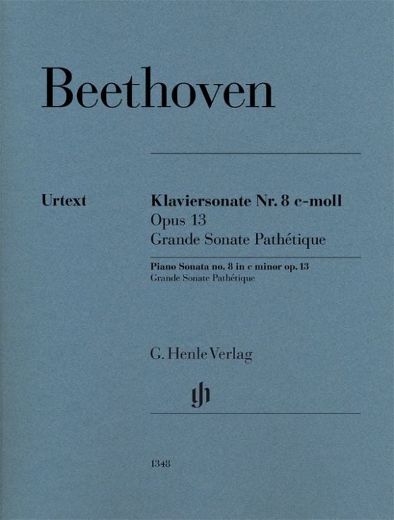 Bild vom Artikel Ludwig van Beethoven - Klaviersonate Nr. 8 c-moll op. 13 (Grande Sonate Pathétique) vom Autor Murray Perahia
