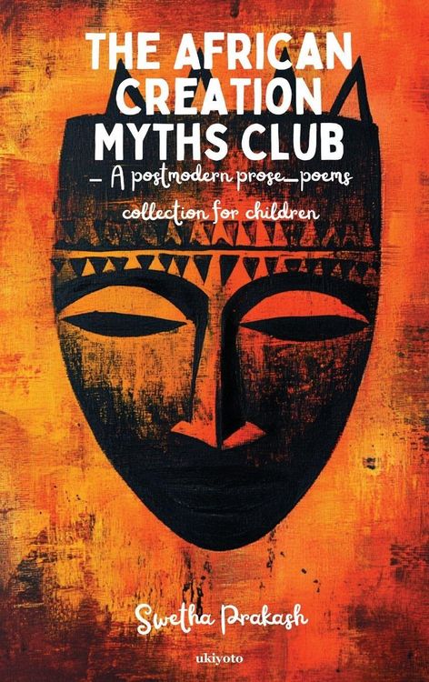 Produktbild: The African Creation Myths Club