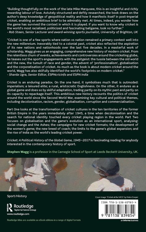Produktbild: Cricket