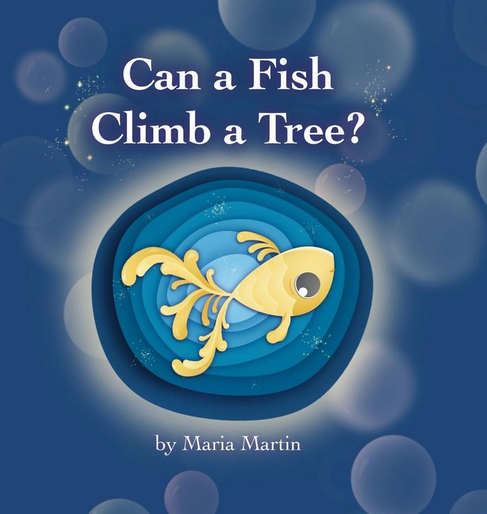 Produktbild: Can a Fish Climb a Tree?