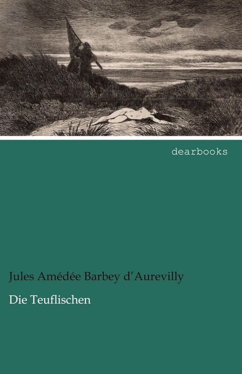 Produktbild: Die Teuflischen
