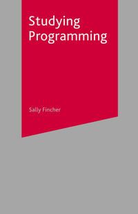 Produktbild: Studying Programming