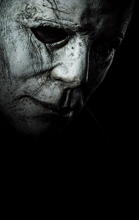 Produktbild: Halloween Trilogy (3 4K Ultra HD)
