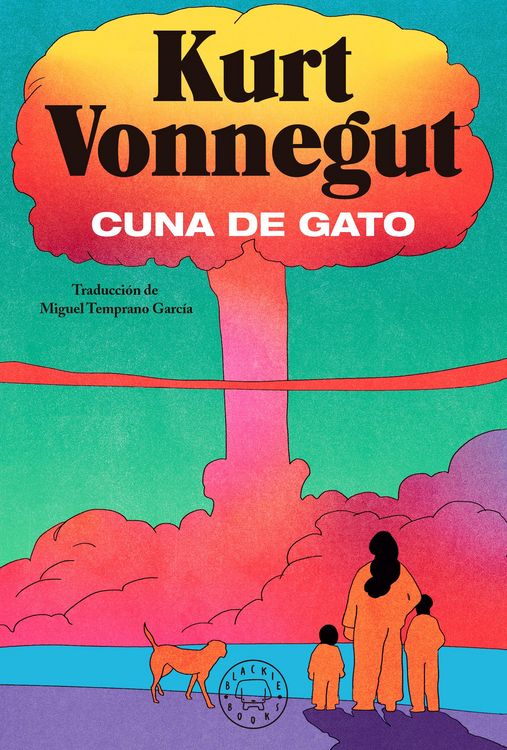 Produktbild: Cuna de gato