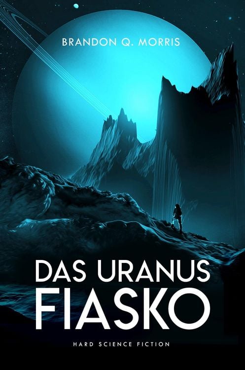 Produktbild: Das Uranus-Fiasko