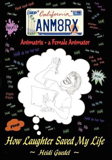 Produktbild: Animatrix--a Female Animator