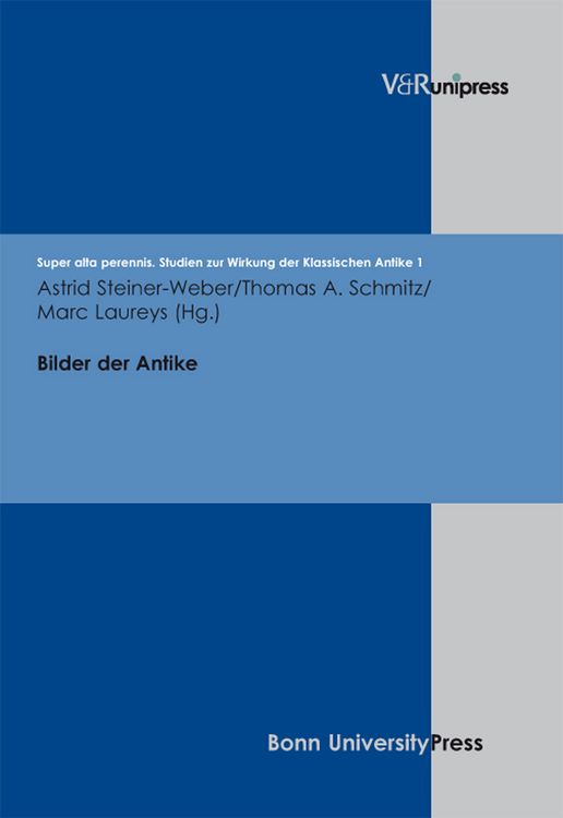 Produktbild: Bilder der Antike