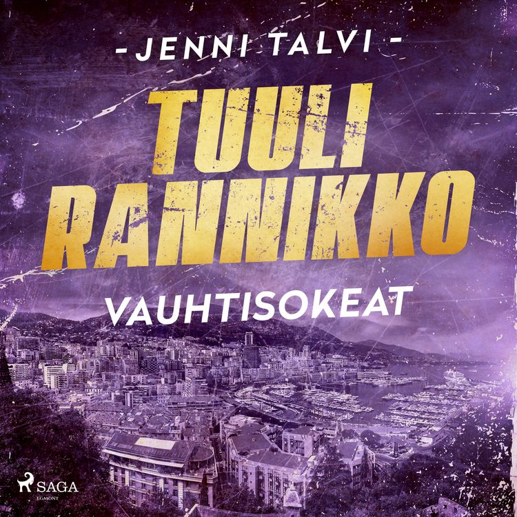 Produktbild: Vauhtisokeat