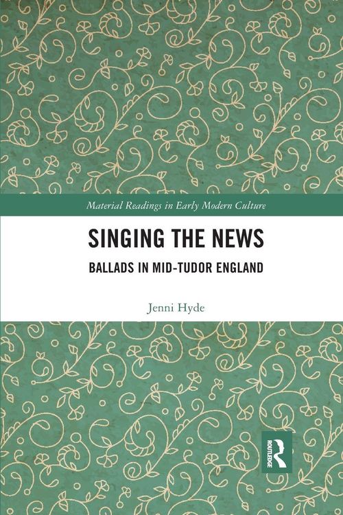 Produktbild: Singing the News