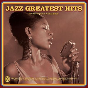Produktbild: Jazz Greatest Hits
