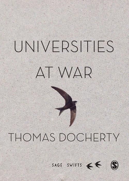 Produktbild: Universities at War