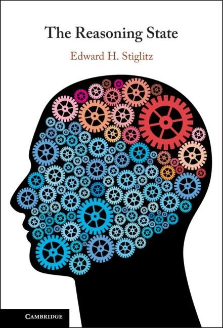 Produktbild: Reasoning State