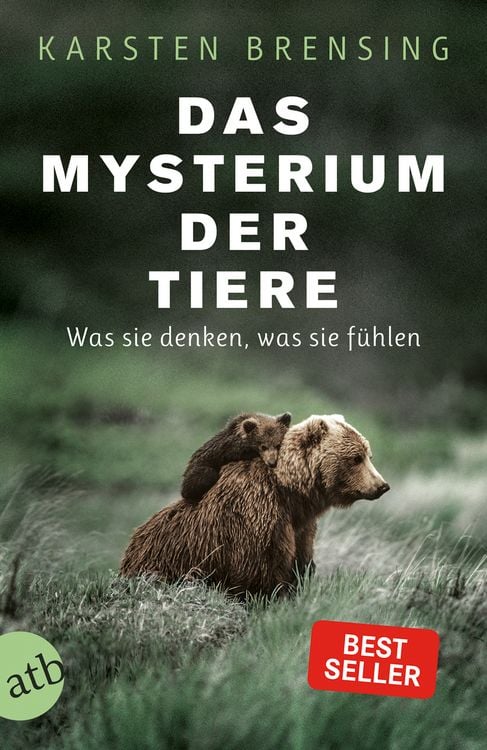 Produktbild: Das Mysterium der Tiere