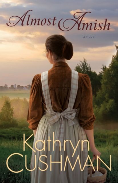 Produktbild: Almost Amish