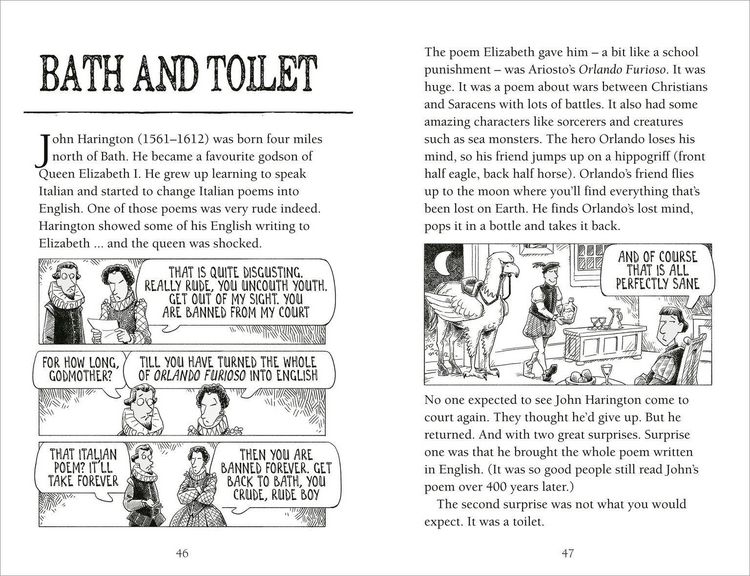 Produktbild: Bath (newspaper edition)