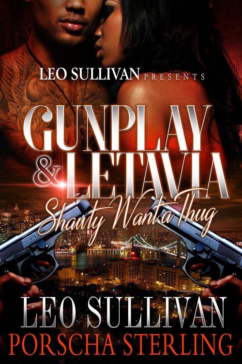 Produktbild: Gunplay & LeTavia