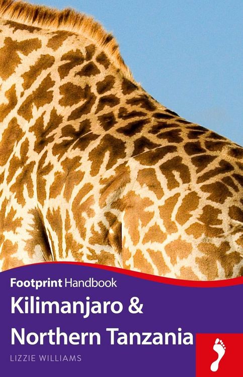 Produktbild: Kilimanjaro & Northern Tanzania