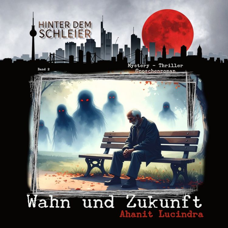Produktbild: Wahn und Zukunft