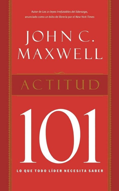 Produktbild: El Actitud 101