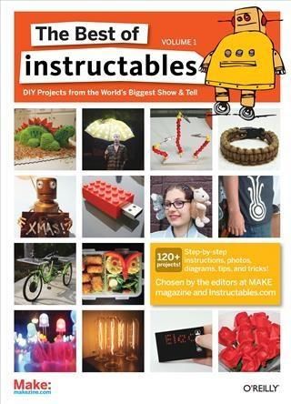Produktbild: Best of Instructables Volume I