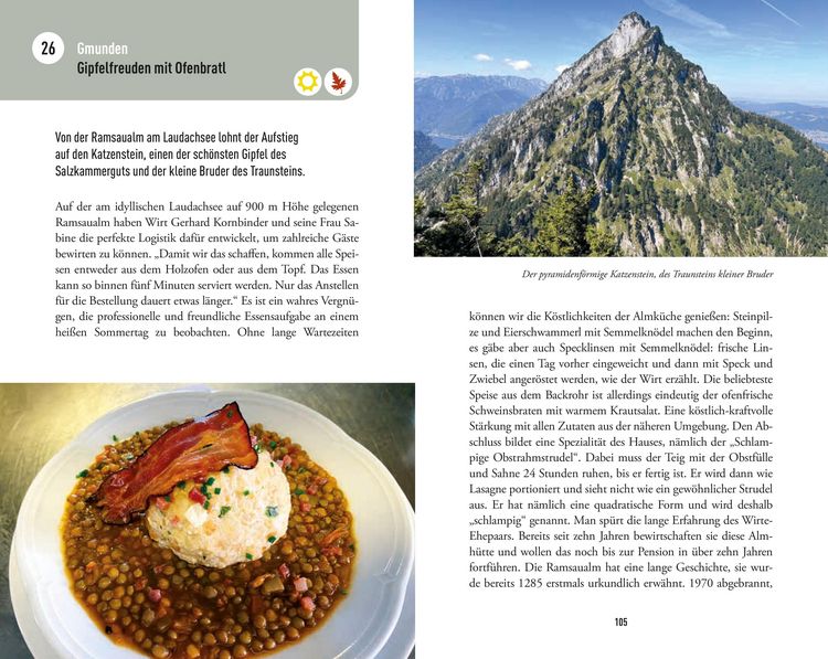 Produktbild: Ober&ouml;sterreich genie&szlig;en