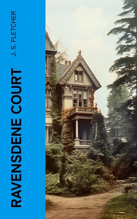 Produktbild: Ravensdene Court
