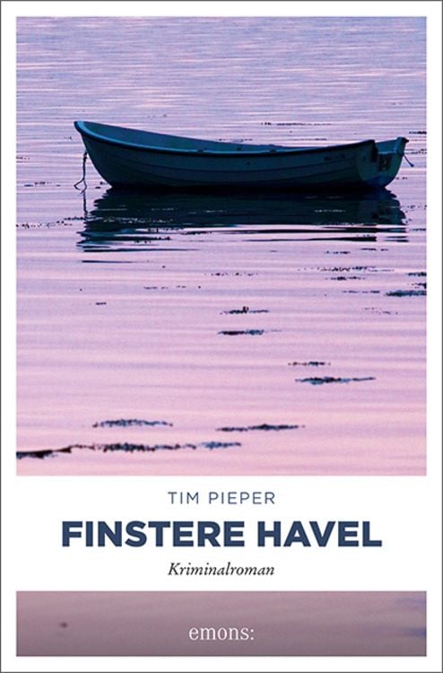 Produktbild: Finstere Havel
