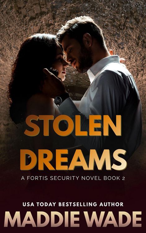 Produktbild: Stolen Dreams
