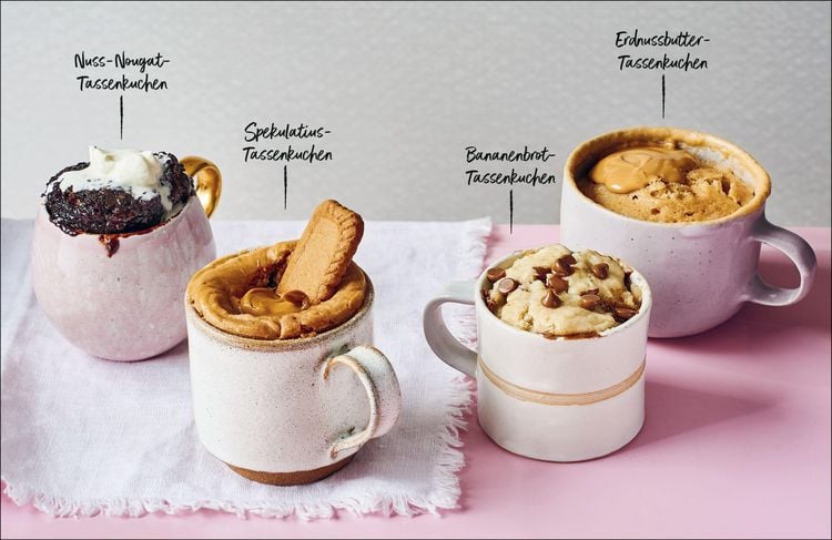 Produktbild: Super Easy Backen