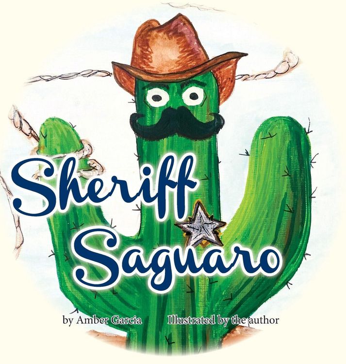 Produktbild: Sheriff Saguaro