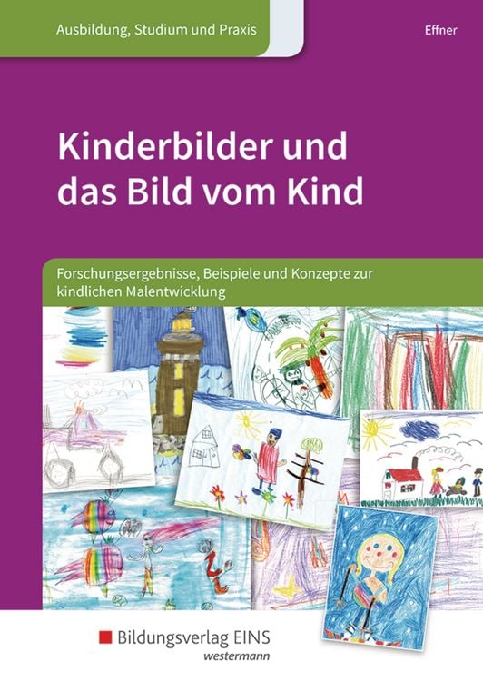 Produktbild: Kinderbilder und das Bild vom Kind