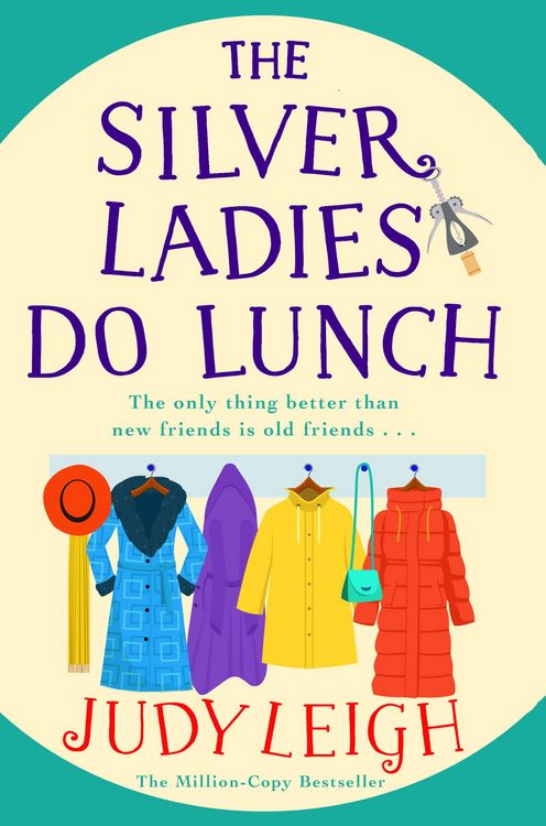 Produktbild: The Silver Ladies Do Lunch