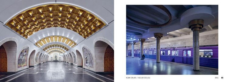 Produktbild: CCCP Underground