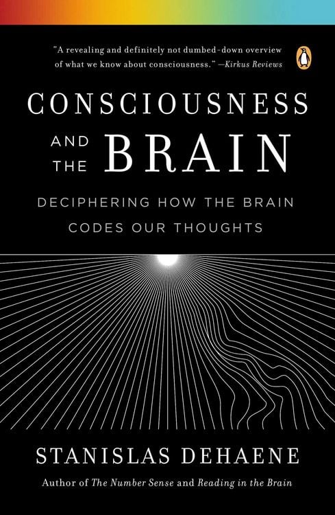 Produktbild: Consciousness and the Brain