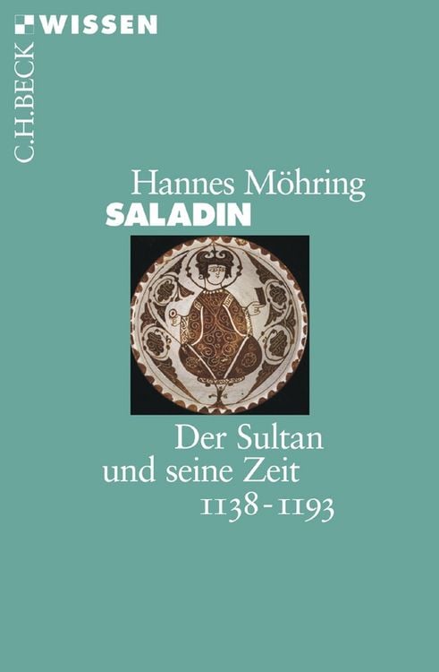 Produktbild: Saladin
