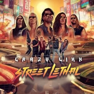 Produktbild: Street Lethal