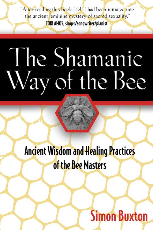 Produktbild: The Shamanic Way of the Bee