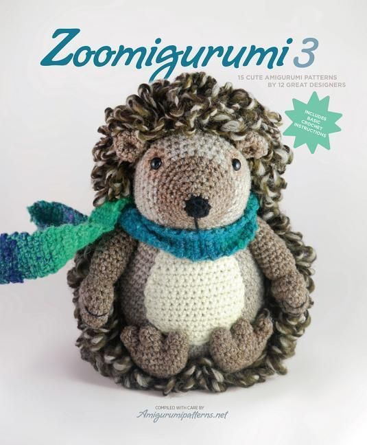 Produktbild: Zoomigurumi 3
