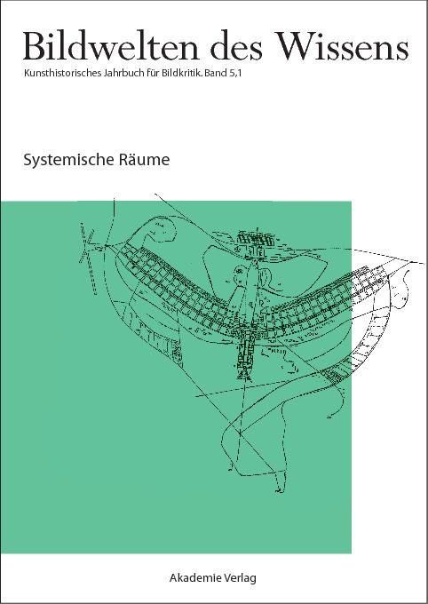 Produktbild: Systemische R&auml;ume