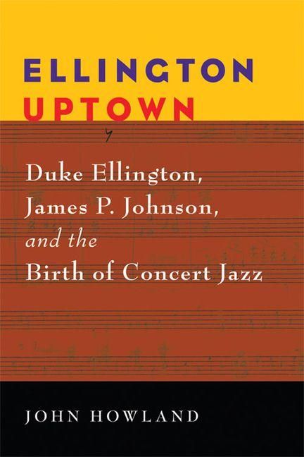 Produktbild: Ellington Uptown