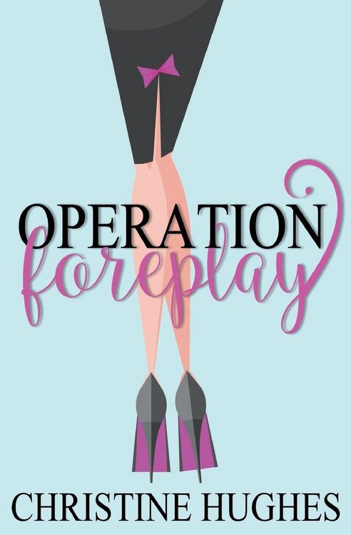 Produktbild: Operation Foreplay