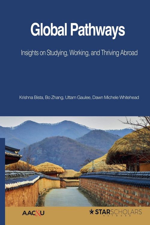 Produktbild: Global Pathways