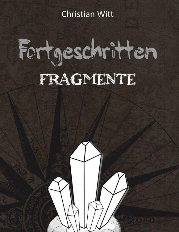 Produktbild: Fortgeschritten: Fragmente