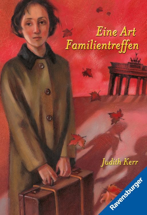 Produktbild: Rosa Kaninchen-Trilogie, Band 3 - Eine Art Familientreffen
