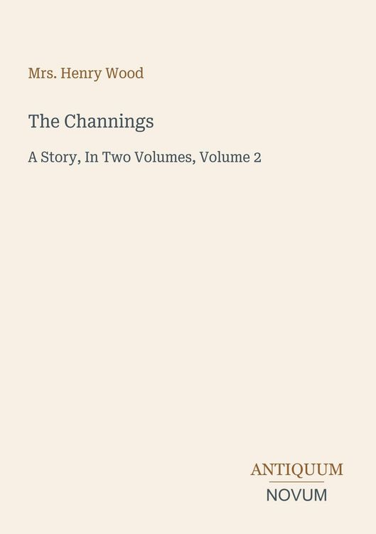 Produktbild: The Channings
