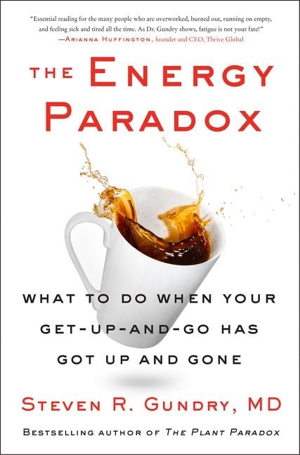 Produktbild: The Energy Paradox