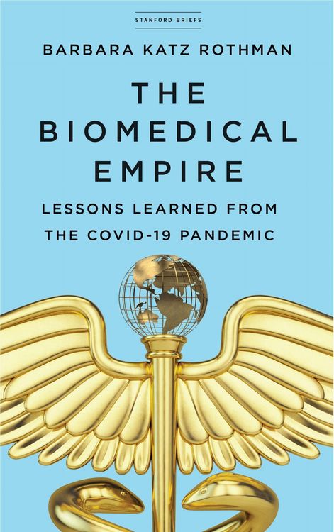 Produktbild: The Biomedical Empire