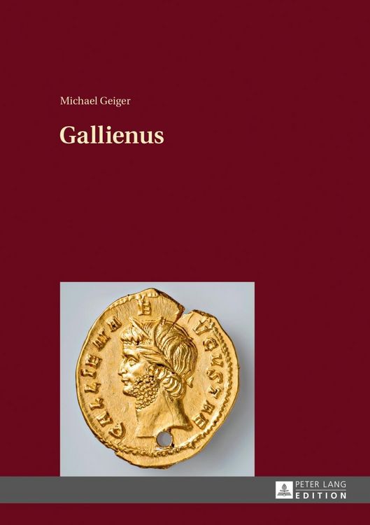 Produktbild: Gallienus