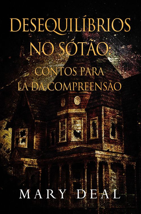 Produktbild: Desequil&iacute;brios no S&oacute;t&atilde;o